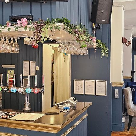 St Johns Boutique Hotel Λονδίνο Εξωτερικό φωτογραφία