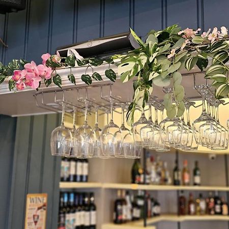 St Johns Boutique Hotel Λονδίνο Εξωτερικό φωτογραφία