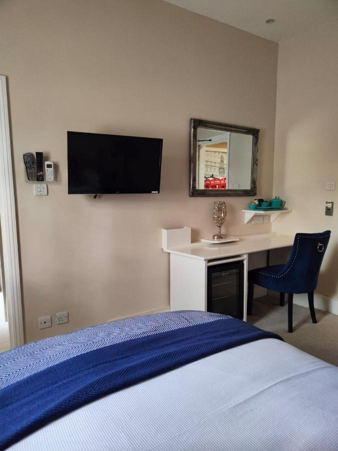 St Johns Boutique Hotel Λονδίνο Εξωτερικό φωτογραφία