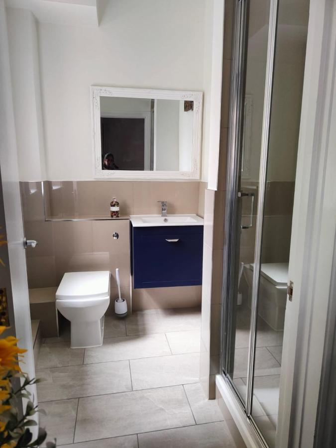 St Johns Boutique Hotel Λονδίνο Εξωτερικό φωτογραφία