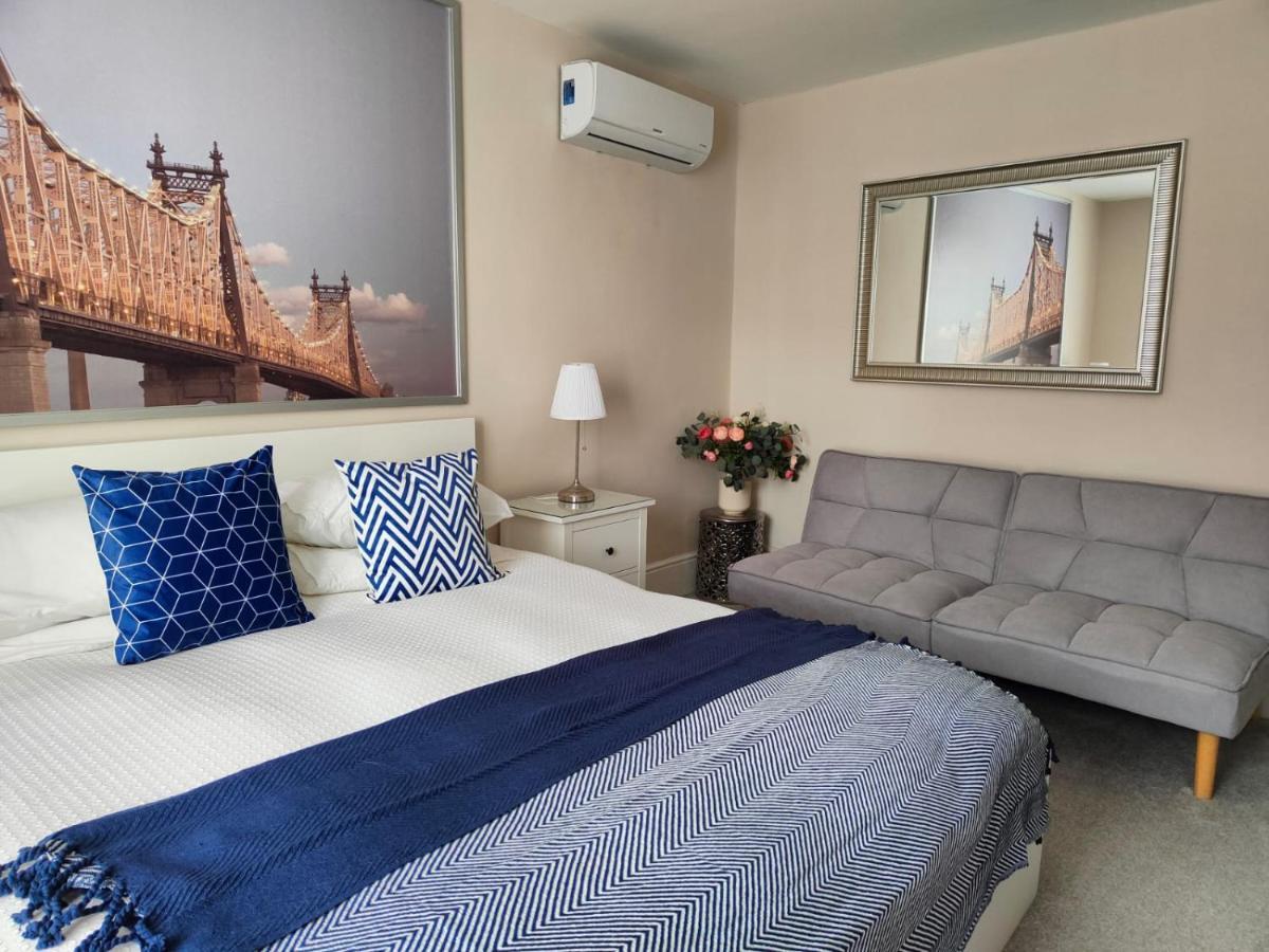 St Johns Boutique Hotel Λονδίνο Εξωτερικό φωτογραφία