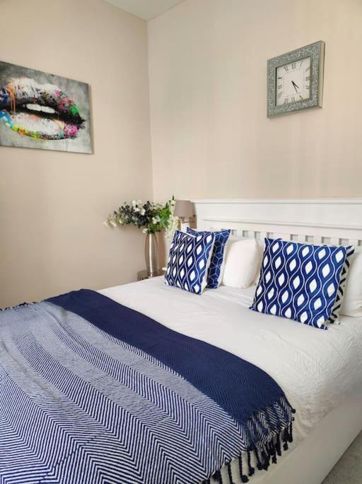 St Johns Boutique Hotel Λονδίνο Εξωτερικό φωτογραφία