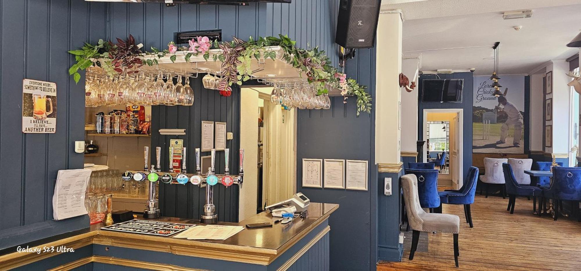 St Johns Boutique Hotel Λονδίνο Εξωτερικό φωτογραφία
