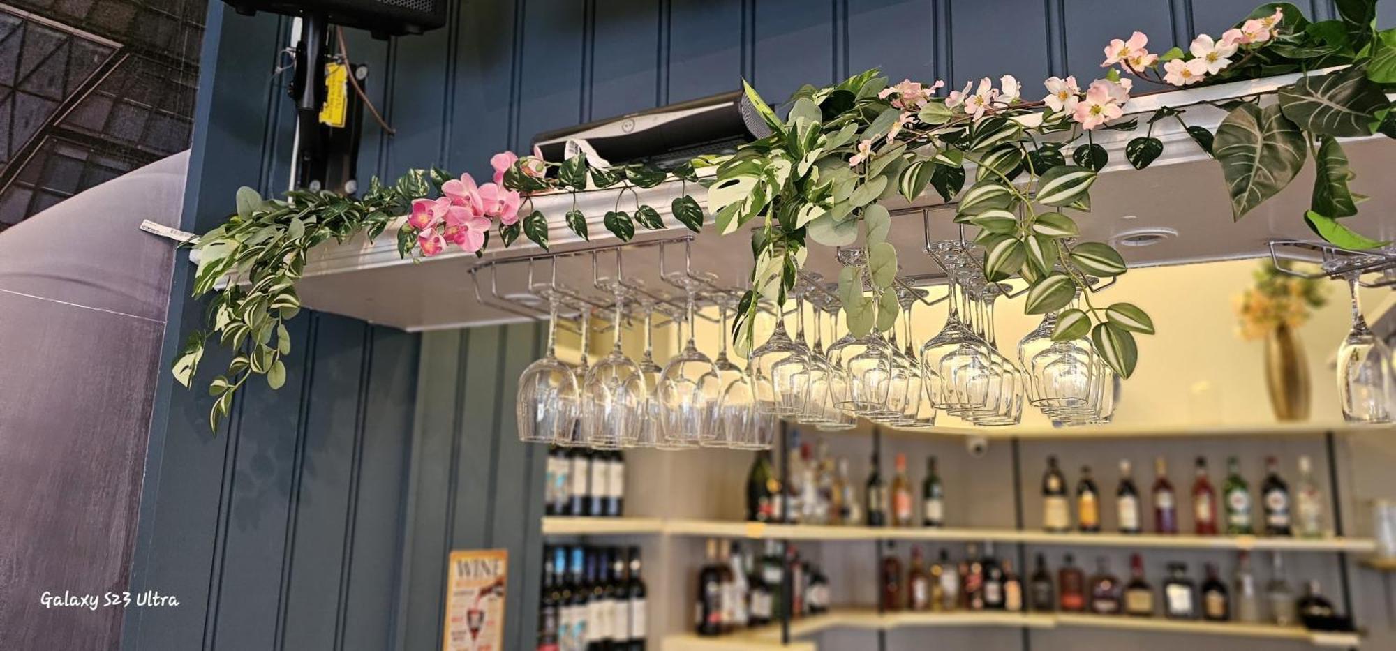 St Johns Boutique Hotel Λονδίνο Εξωτερικό φωτογραφία