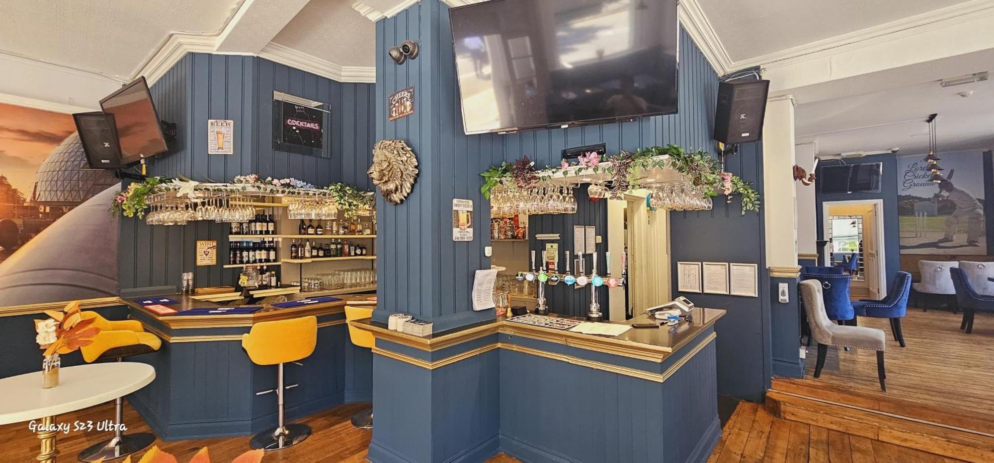 St Johns Boutique Hotel Λονδίνο Εξωτερικό φωτογραφία
